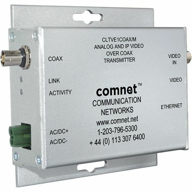 ComNet Video Extender Transmitter