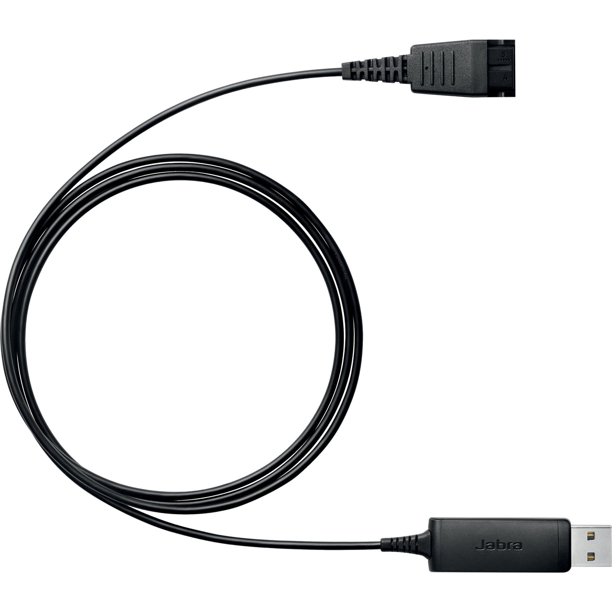 Link 230 USB to QD adapter