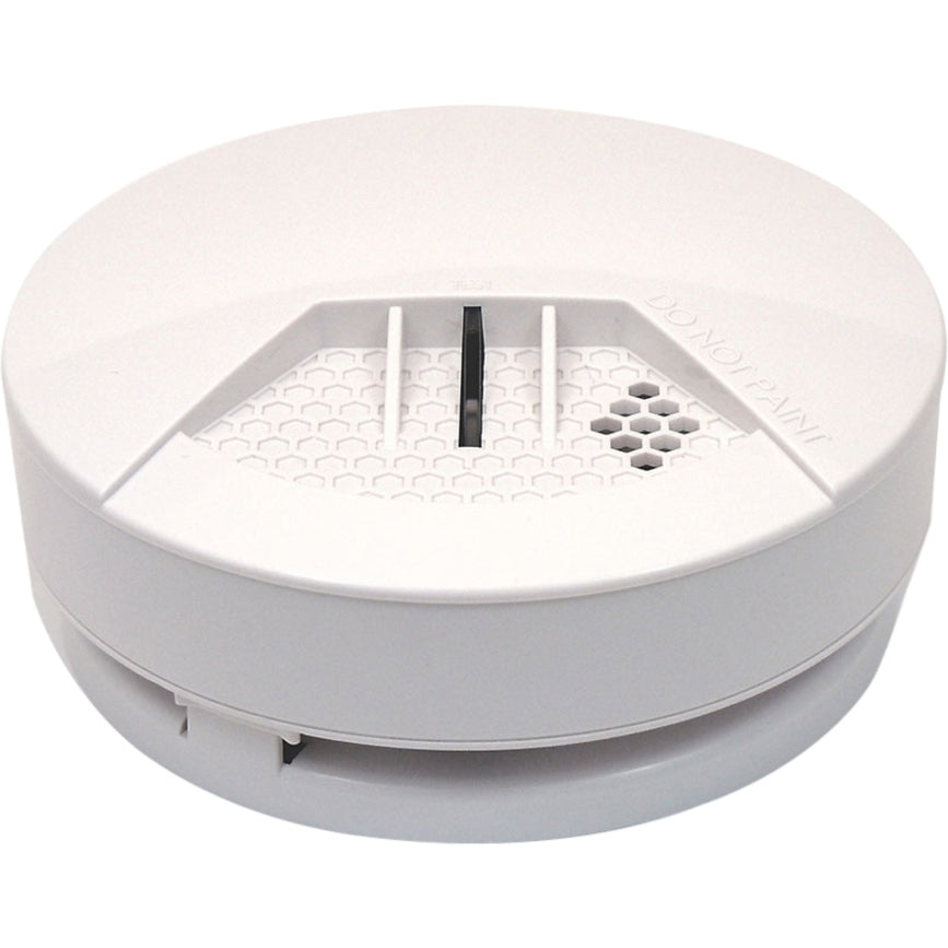 Asante Smoke Detector Kit