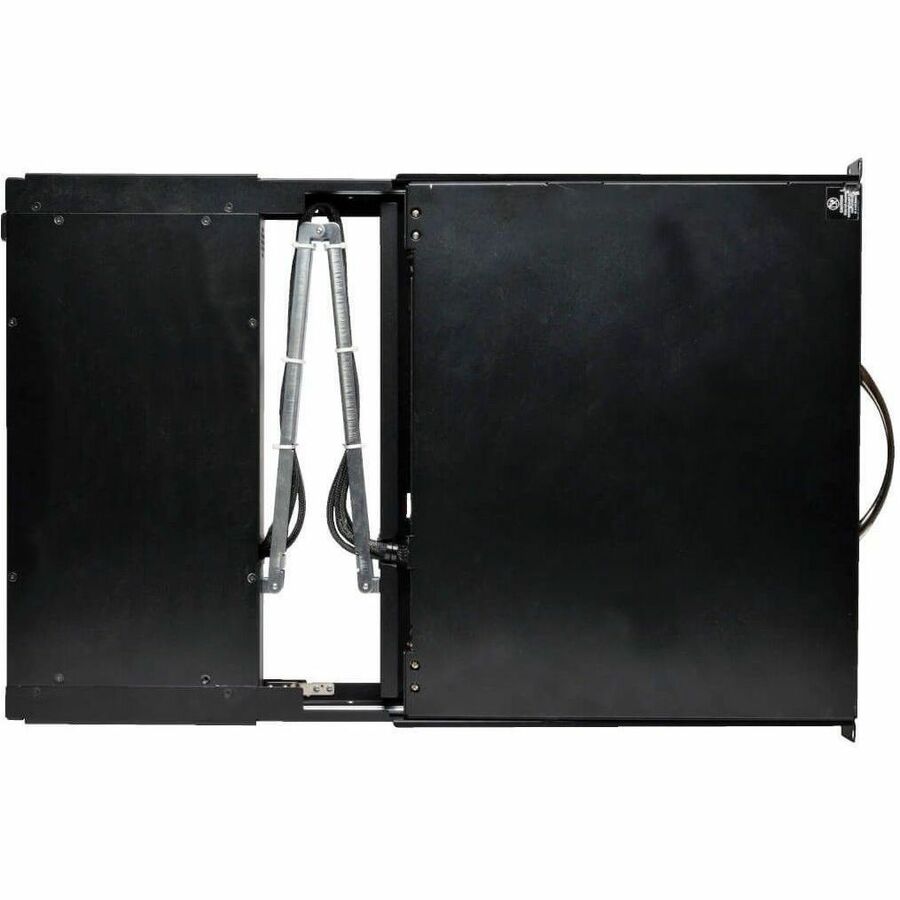 8Port Cat5 IP Rackmount Cnsl