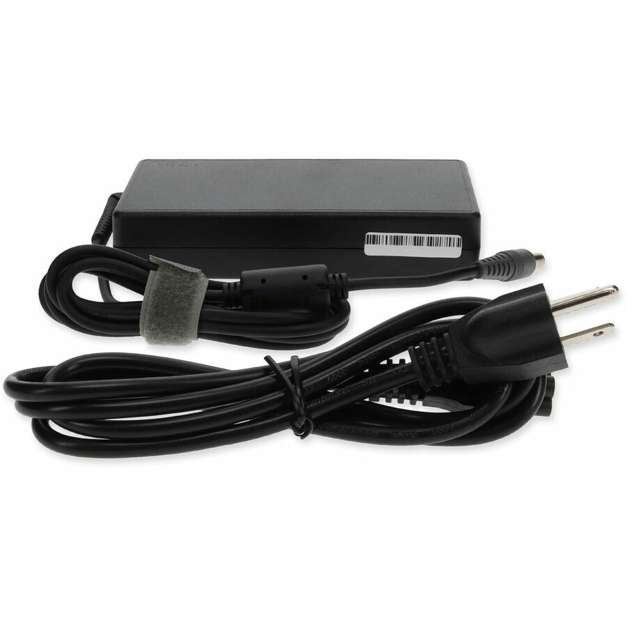 Lenovo 0A36227 Compatible 170W 20V at 8.5A Black 7.9 mm x 5.5 mm Laptop Power Adapter and Cable