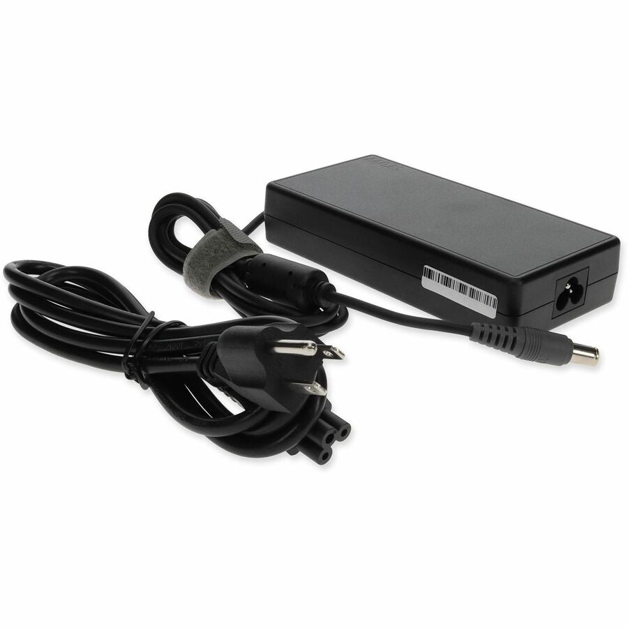 Lenovo 0A36227 Compatible 170W 20V at 8.5A Black 7.9 mm x 5.5 mm Laptop Power Adapter and Cable
