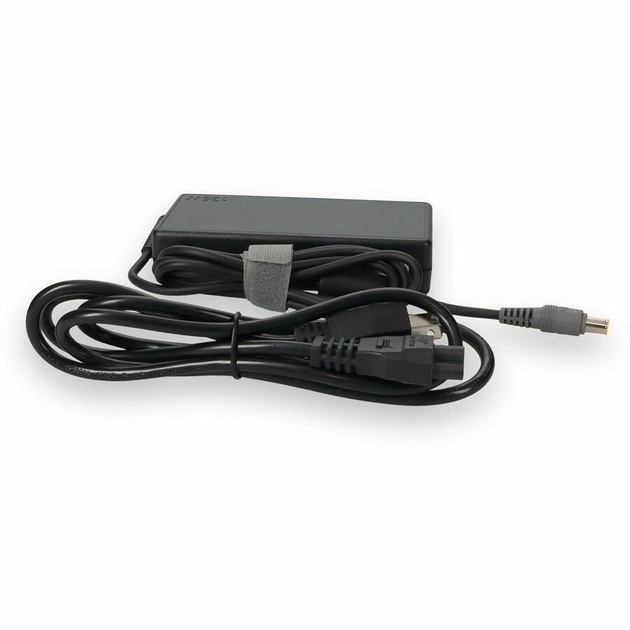 Lenovo 55Y9317 Compatible 135W 20V at 6.75A Black 7.9 mm x 5.5 mm Laptop Power Adapter and Cable
