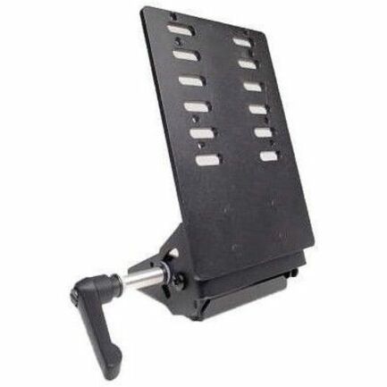 Havis Mounting Bracket for Tablet - Black Powder Coat