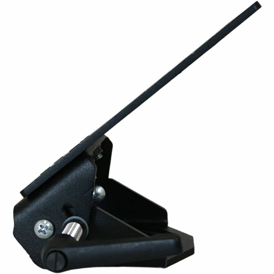 Havis Mounting Bracket for Tablet - Black Powder Coat