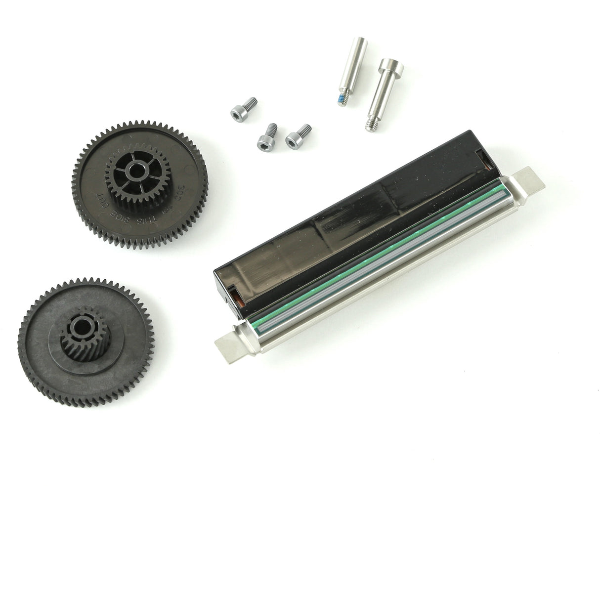 Zebra Convert 203 dpi to 300 dpi ZT200 Series