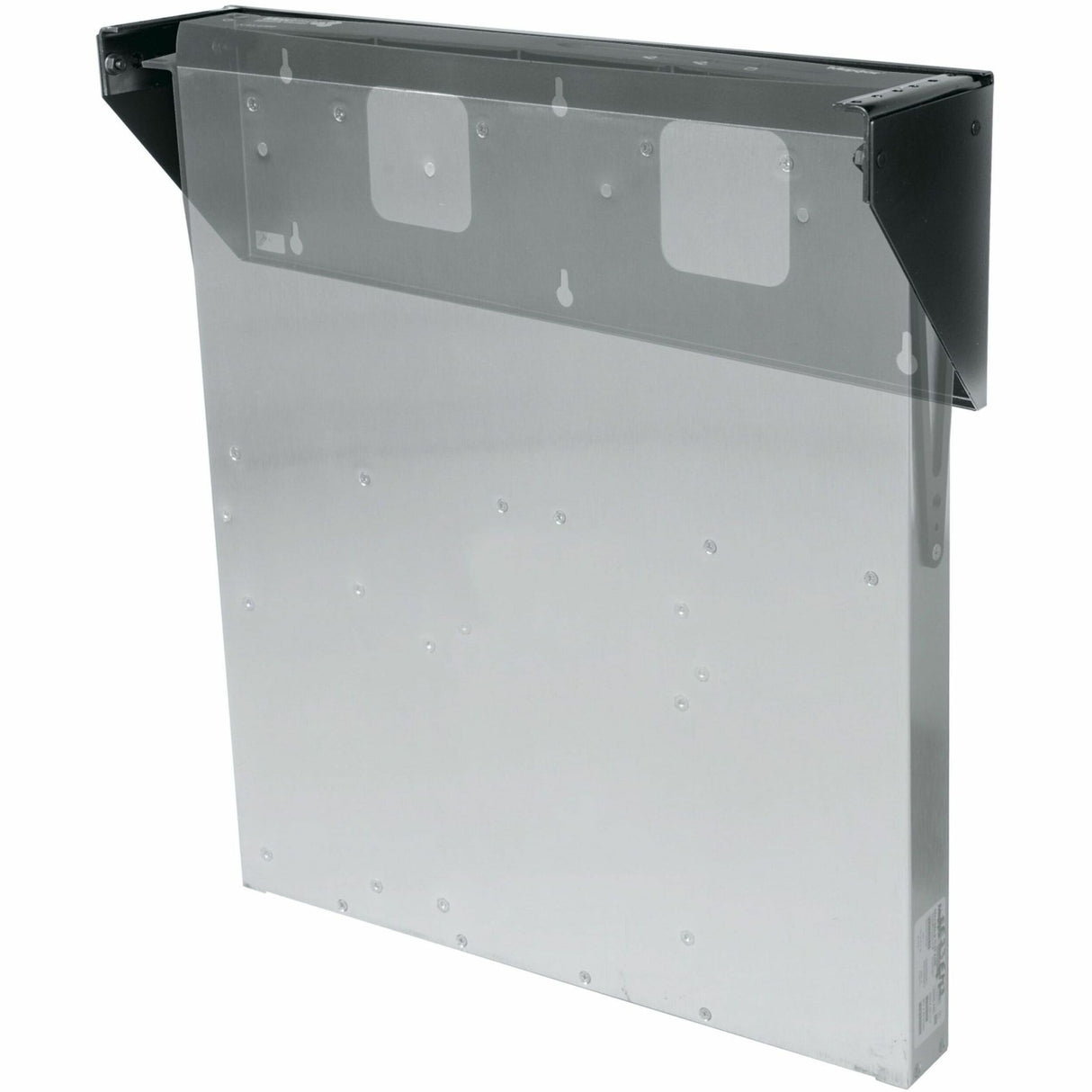 Middle Atlantic VPM Series 4RU Vertical Panel Wall Mounted Rack