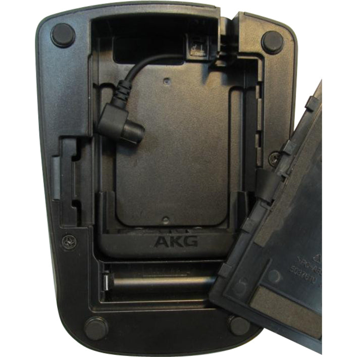 AKG STS DAM+ WL Professional Tabletop Stand for Wireless Use