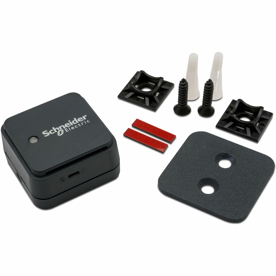 Wireless, Sensor, NetBotz, Temperature Only