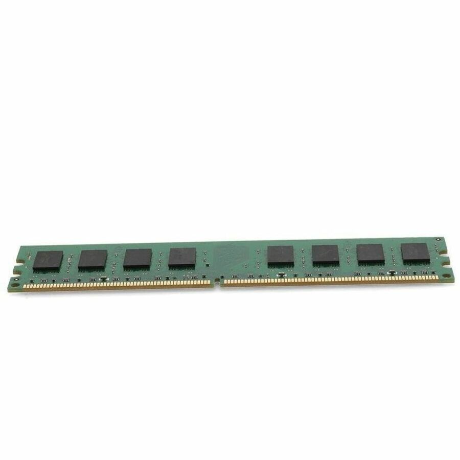 AddOn AA667D2N5/2GB x1 Dell A1312839 Compatible 2GB DDR2-667MHz Unbuffered Dual Rank 1.8V 240-pin CL5 UDIMM