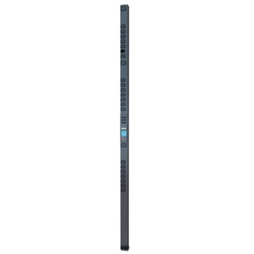 APC by Schneider Electric Rack PDU 2G, Metered-by-Outlet, ZeroU, 16A, 230V, (21) C13 & (3) C19