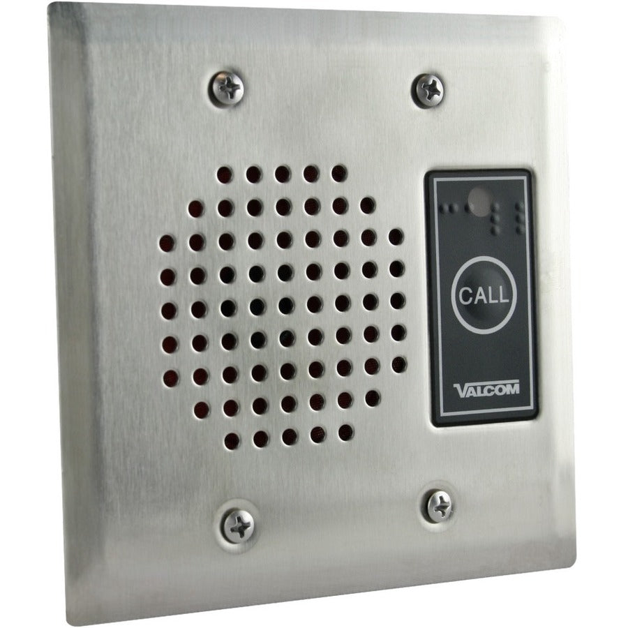 Valcom VIP-172AL IP DoorPhone/Intercom