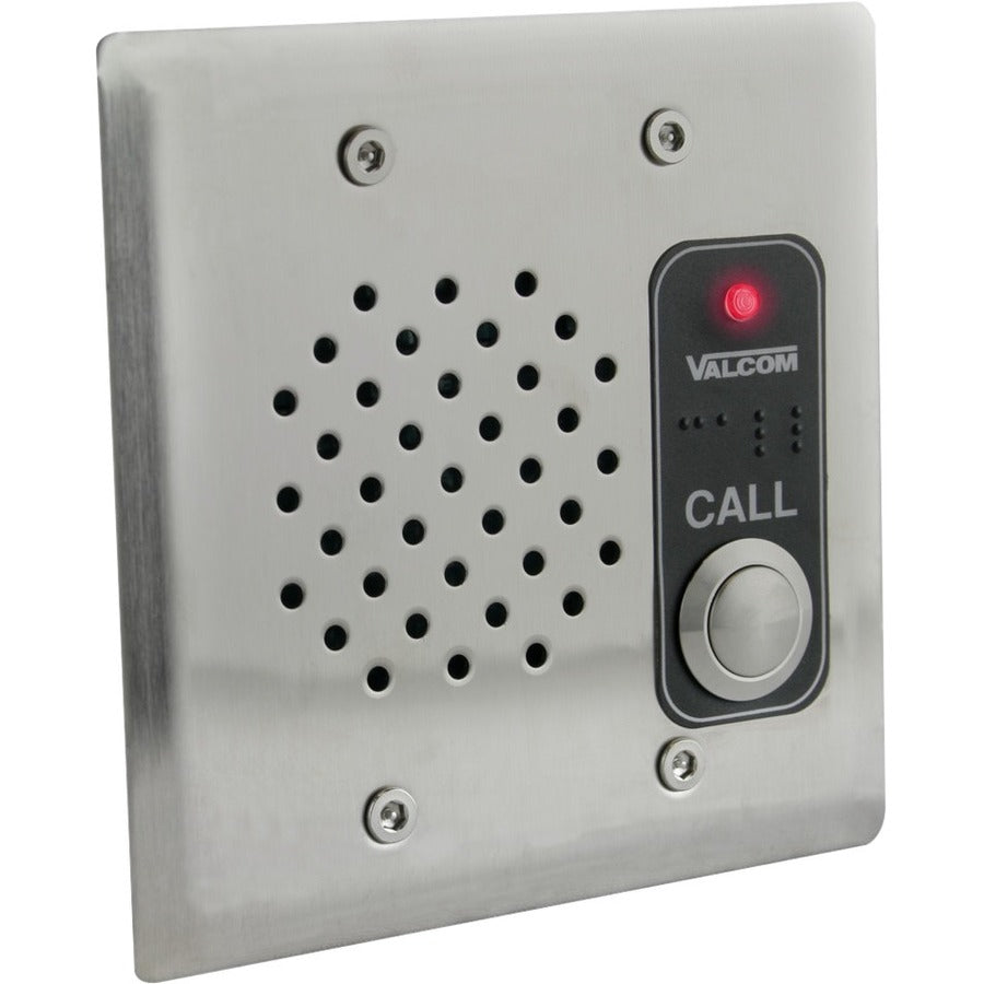 Valcom VIP-172AL IP DoorPhone/Intercom