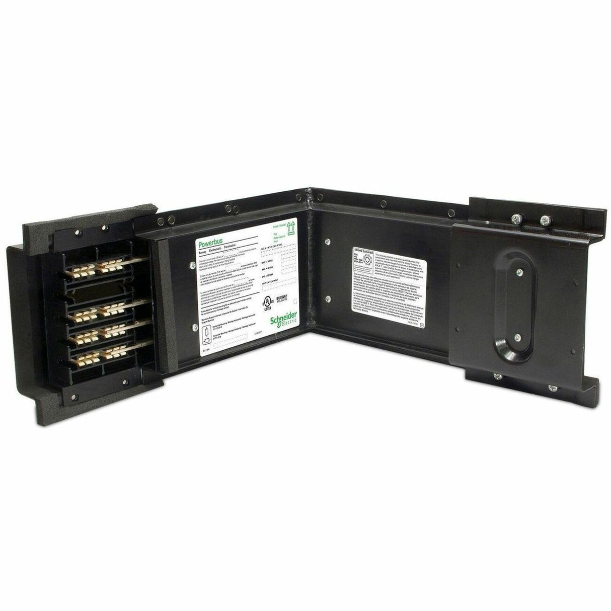 APC by Schneider Electric Busway Elbow