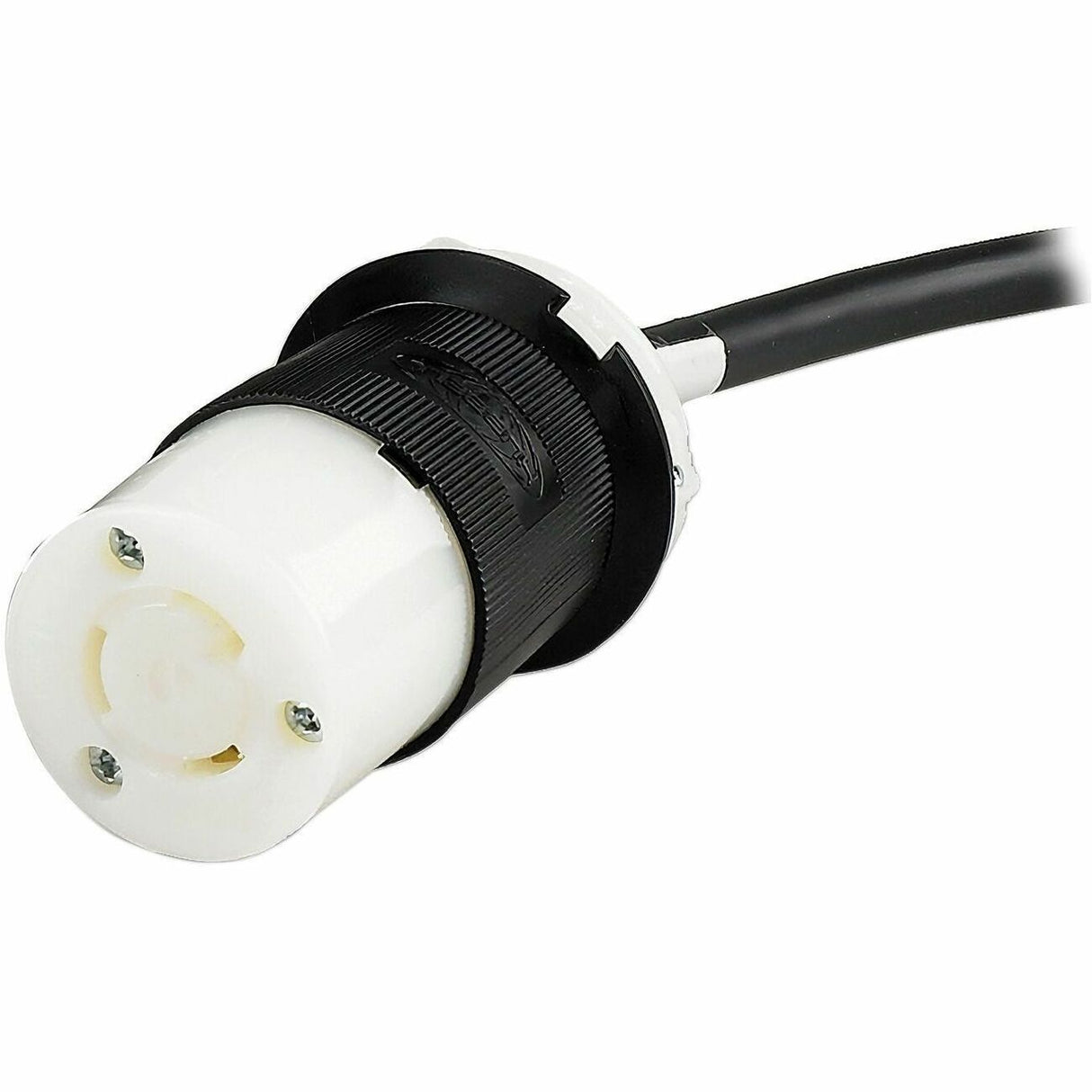 APC by Schneider Electric PB Busway Tap Off Unit, 1x1 Pole 3 Wire 20A, Phase C, 1 Drop cord, 3ft, L5-20m 1