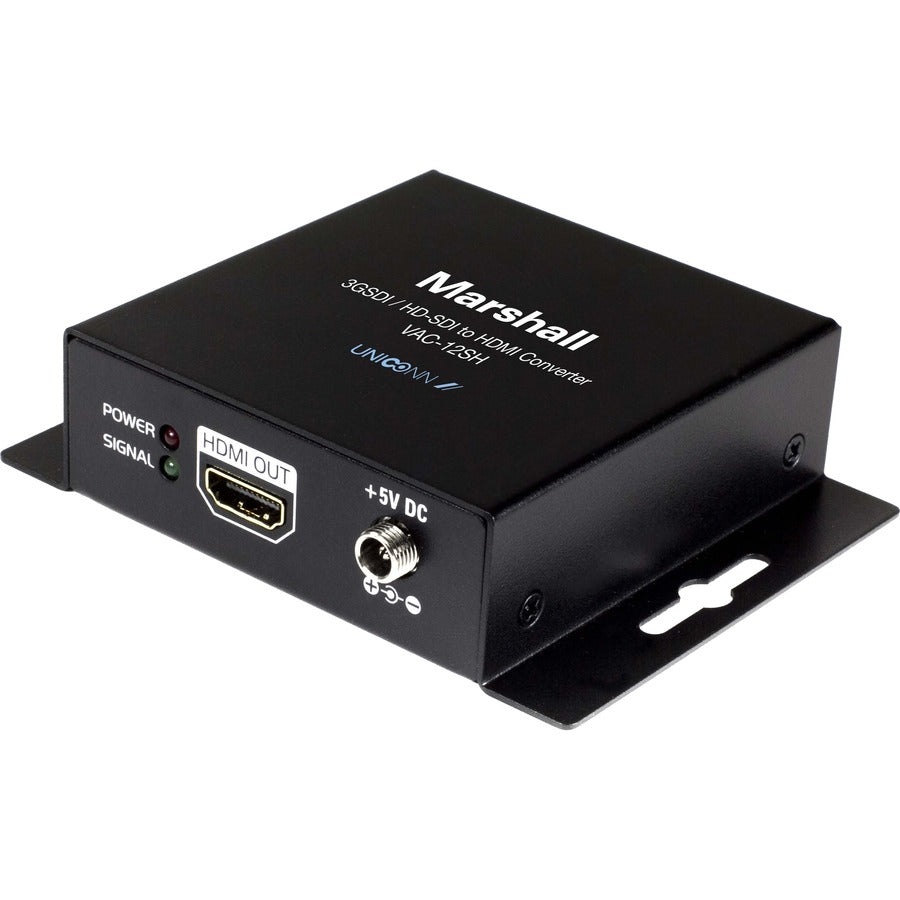Marshall Professional 3G-SDI/HD-SDI to HDMI Converter with 3GSDI Loop-Out