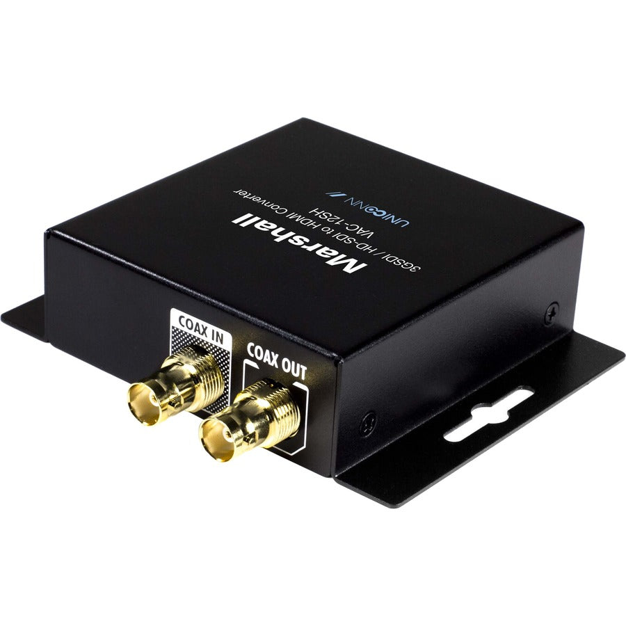 Marshall Professional 3G-SDI/HD-SDI to HDMI Converter with 3GSDI Loop-Out