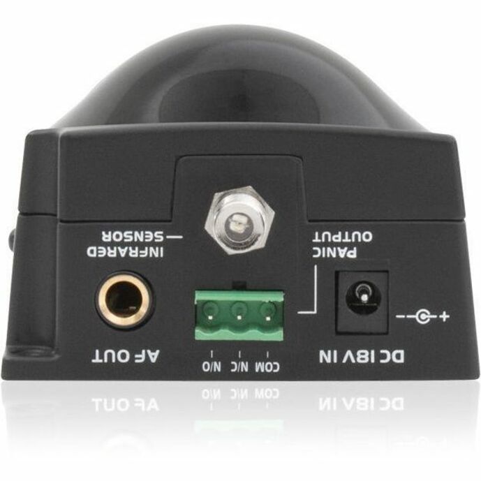 Atlas Learn Two Channel Infrared Dome Receiver