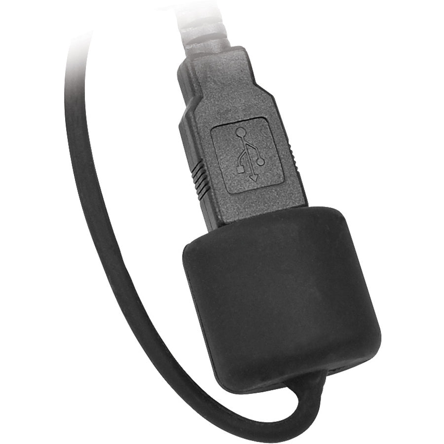 Indust Grade Wash Bklit Kybrd