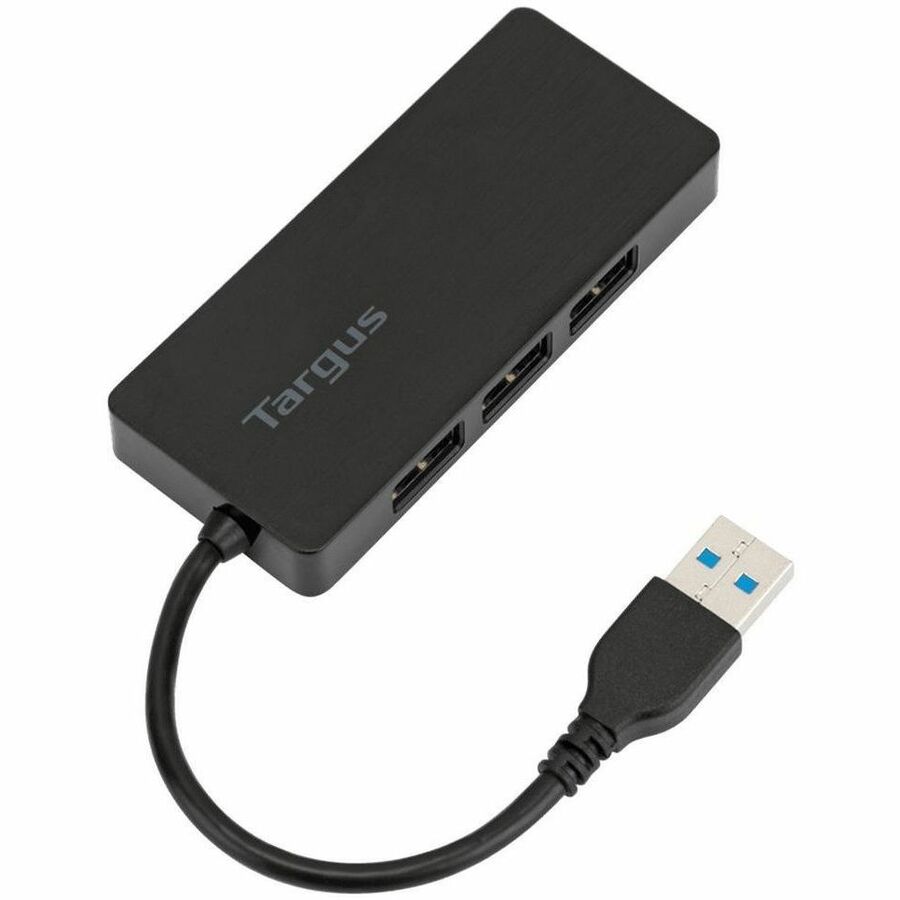 Targus USB 3.0 4-Port Hub