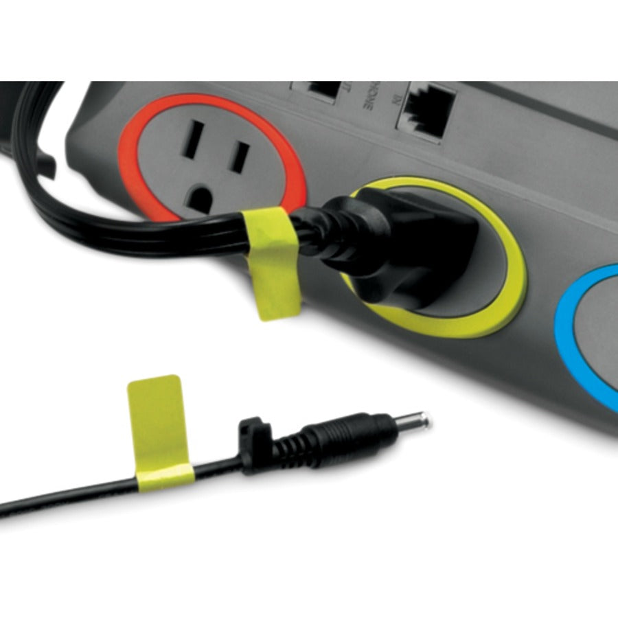 Kensington SmartSockets Standard Surge Protector