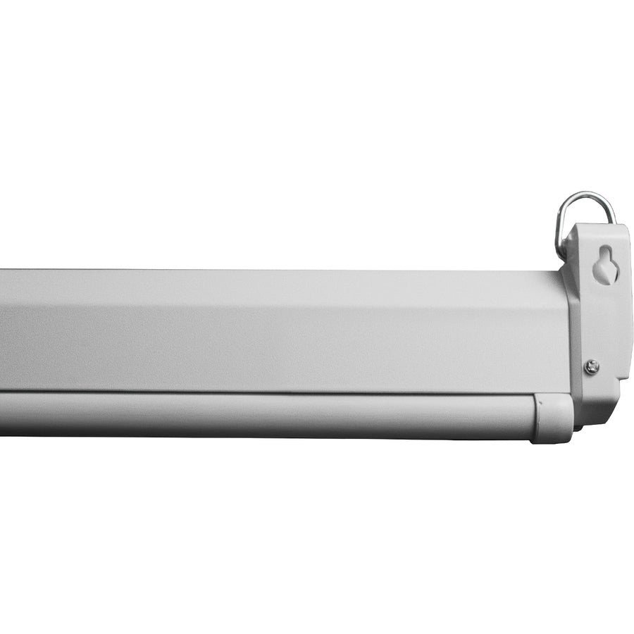 120" 16.9 Manual Pull Dwn Scrn