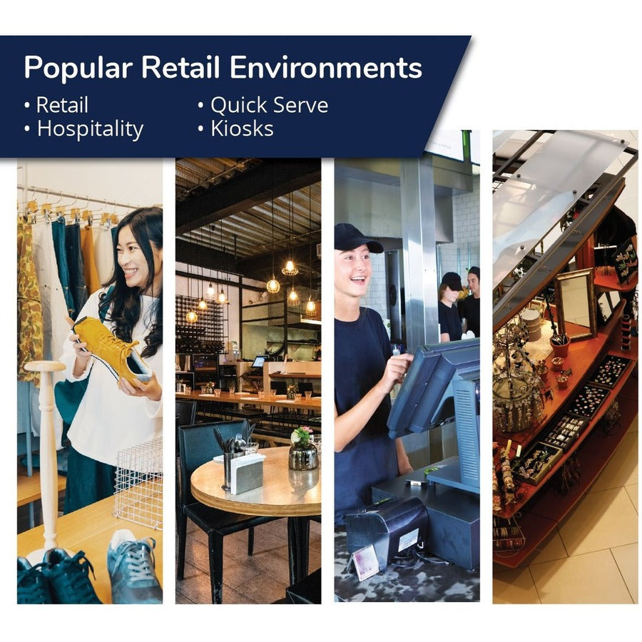 apg®Standard- Duty Point of Sale Cash Drawer | Vasario Series VB320-AW1616