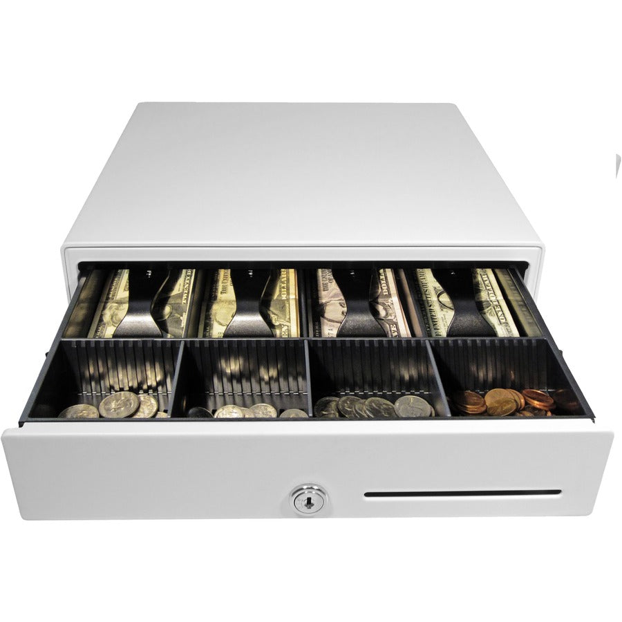 apg®Standard- Duty Point of Sale Cash Drawer | Vasario Series VB320-AW1313-B27