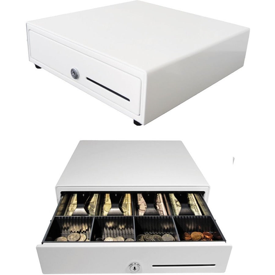 apg®Standard- Duty Point of Sale Cash Drawer | Vasario Series VB320-AW1313-B27