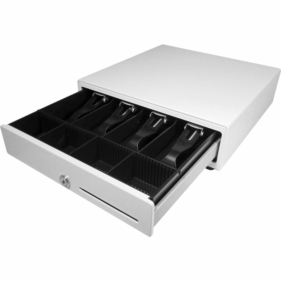 apg®Standard- Duty Point of Sale Cash Drawer | Vasario Series VB320-AW1313-B27