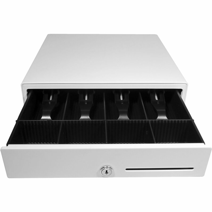 apg®Standard- Duty Point of Sale Cash Drawer | Vasario Series VB320-AW1313-B27