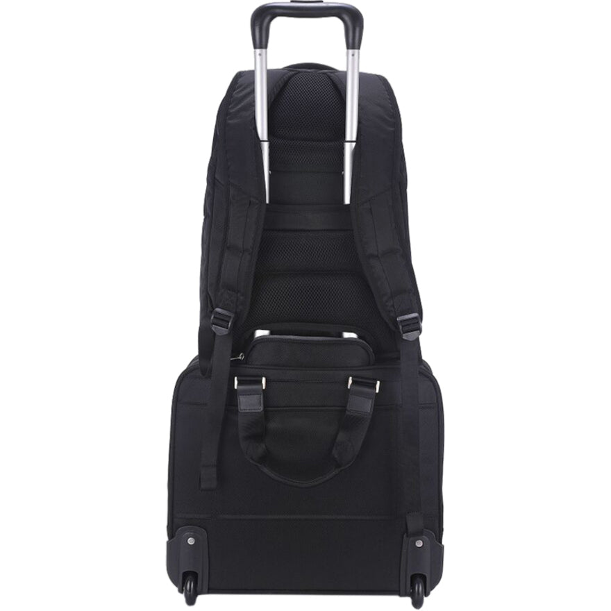 Tech Exec Rolling Case