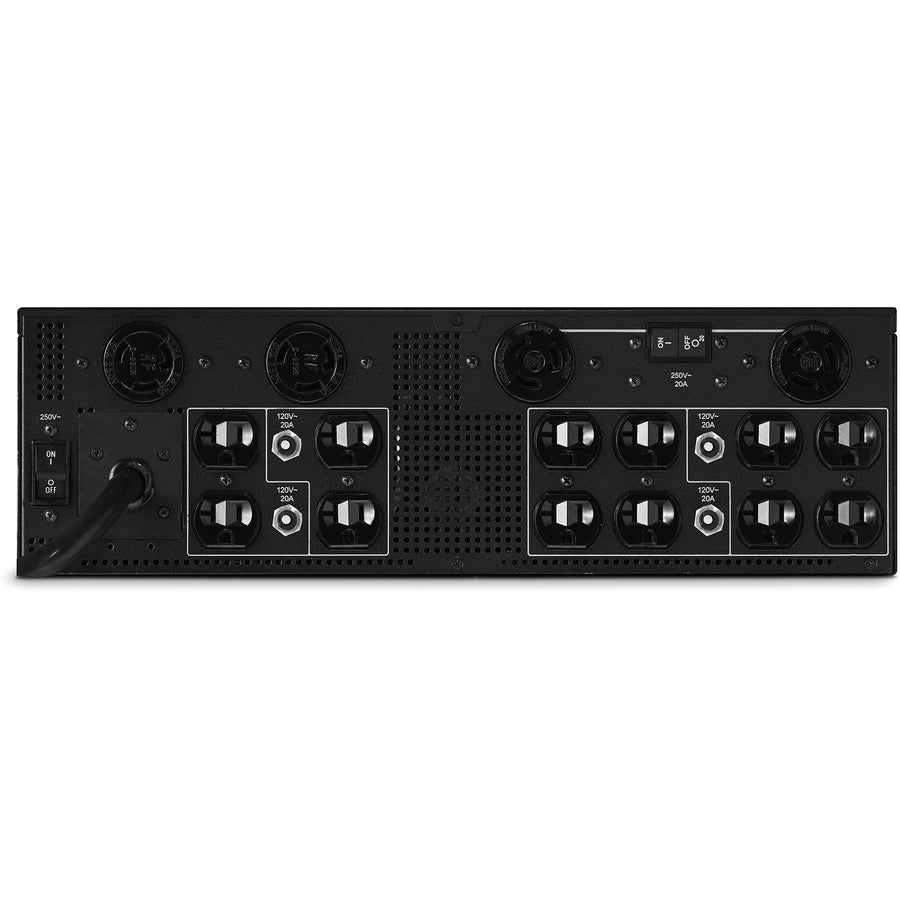 CyberPower OL8K10KRT3UTF 2U or 3U Step-Down Transformer