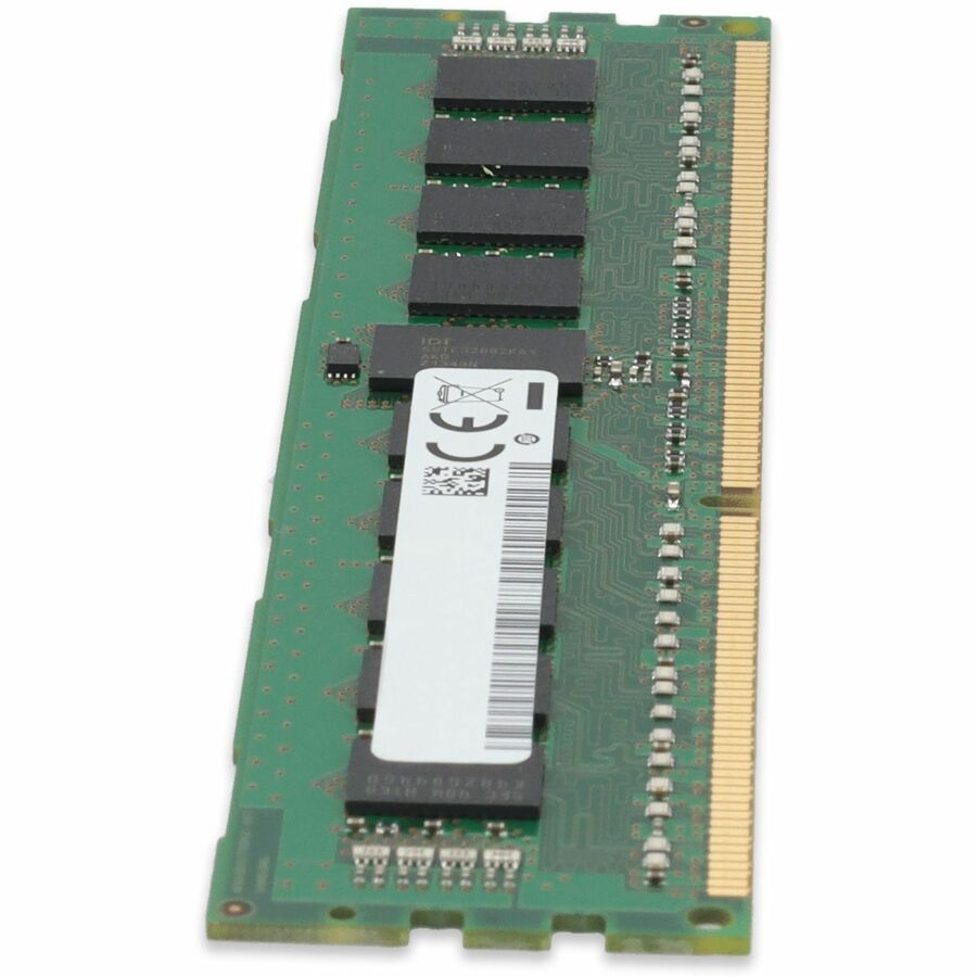 AddOn AM160D3SR4RN/4G x1 HP A2Z49AT Compatible Factory Original 4GB DDR3-1600MHz Registered ECC Single Rank x4 1.5V 240-pin CL11 RDIMM