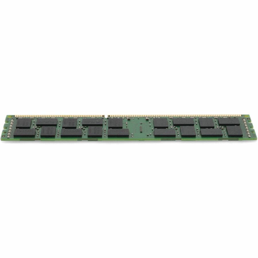 AddOn AM160D3DR4RN/8G x1 Dell A5816804 Compatible Factory Original 8GB DDR3-1600MHz Registered ECC Dual Rank x4 1.5V 240-pin CL11 RDIMM
