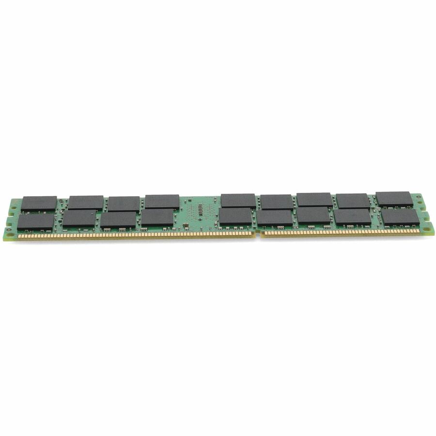 AddOn AM160D3DR4RN/16G x1 Cisco UCS-MR-1X162RY-A Compatible Factory Original 16GB DDR3-1600MHz Registered ECC Dual Rank x4 1.35V 240-pin CL11 RDIMM