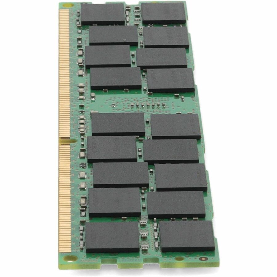 AddOn AM160D3DR4RN/16G x1 Cisco UCS-MR-1X162RY-A Compatible Factory Original 16GB DDR3-1600MHz Registered ECC Dual Rank x4 1.35V 240-pin CL11 RDIMM