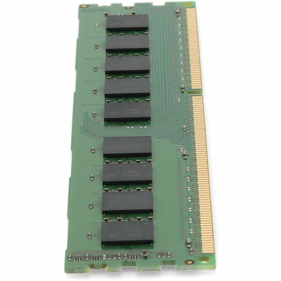AddOn AM1600D3DR8EN/4G x1 HP 669322-B21 Compatible Factory Original 4GB DDR3-1600MHz Unbuffered ECC Dual Rank x8 1.5V 240-pin CL11 UDIMM