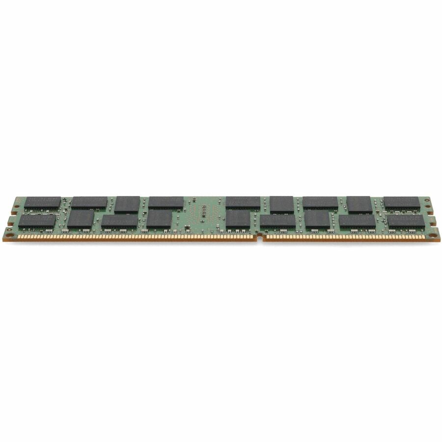 AddOn AM1866D3DR4RN/16G x1 Cisco UCS-MR-1X162RZ-A Compatible Factory Original 16GB DDR3-1866MHz Registered ECC Dual Rank x4 1.5V 240-pin CL13 RDIMM