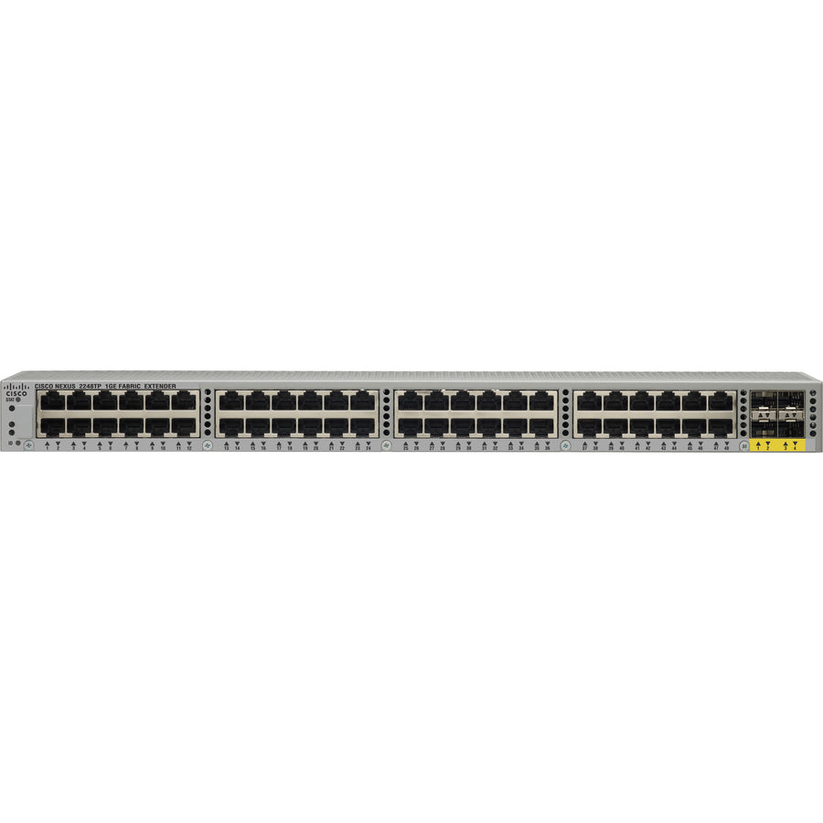 Cisco Nexus 2000 Fabric Extender