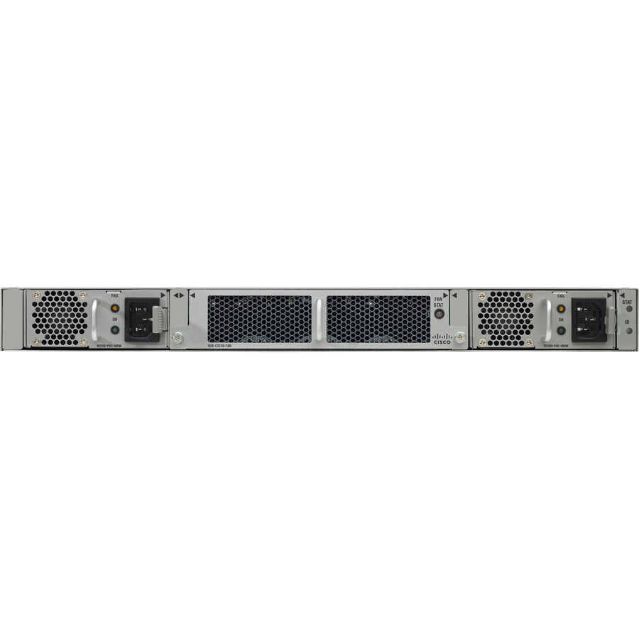 Cisco Nexus 2000 Fabric Extender