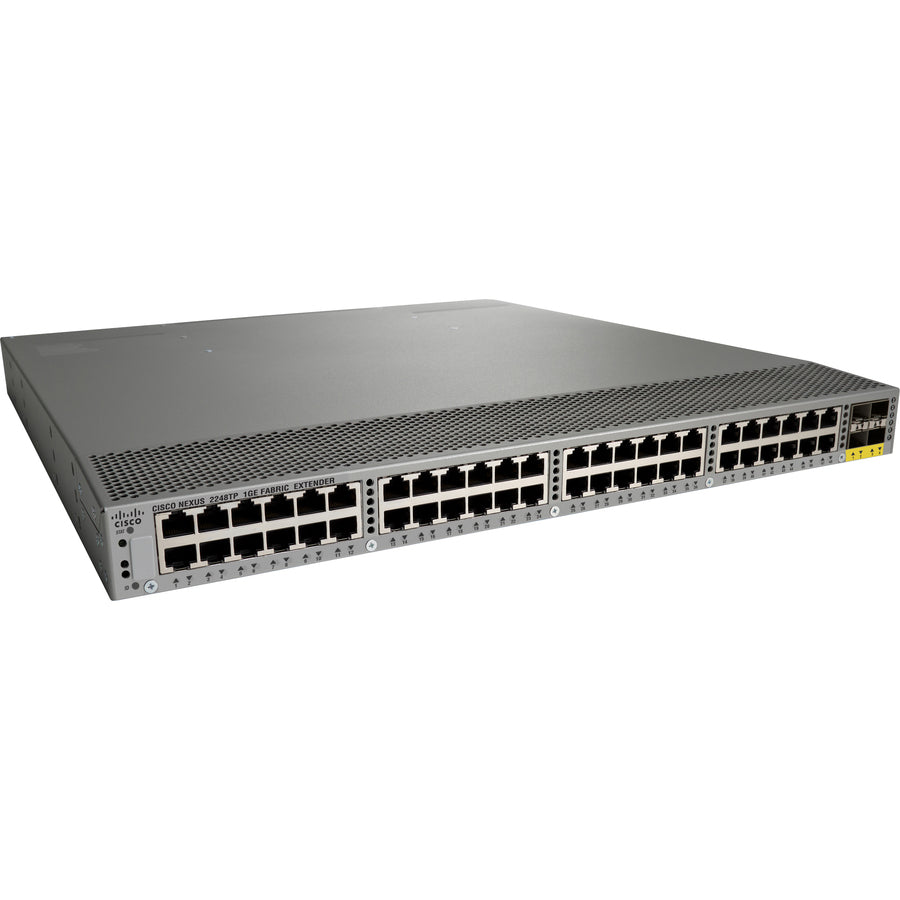 Cisco Nexus 2000 Fabric Extender