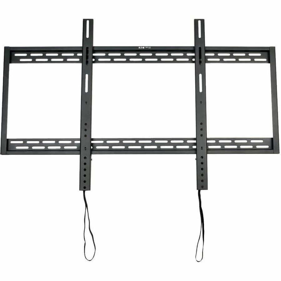 Eaton Tripp Lite Series Fixed Wall Mount for 60" to 100" TVs and Monitors, UL Certified
