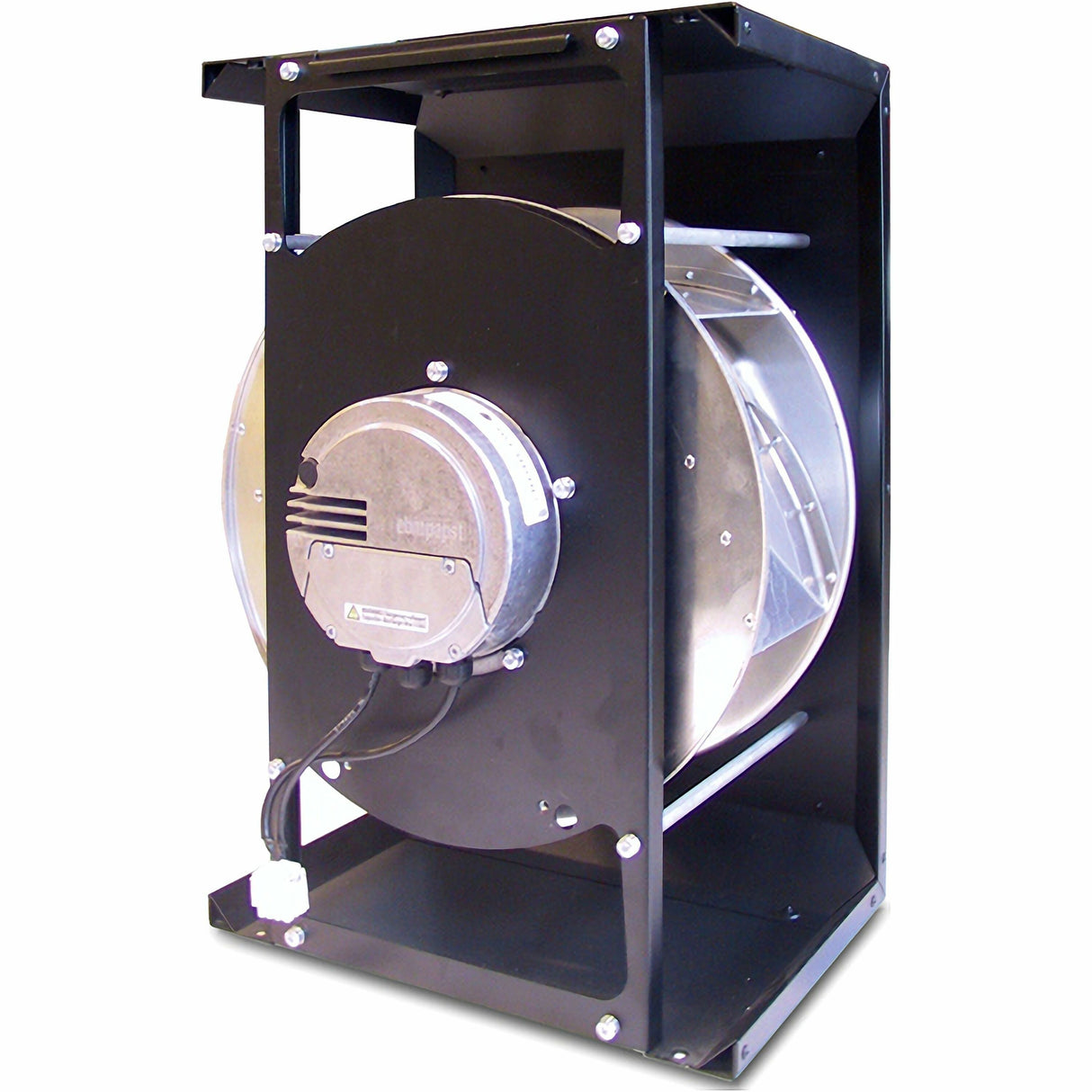 Fan Module Assy 200V - Spare Part