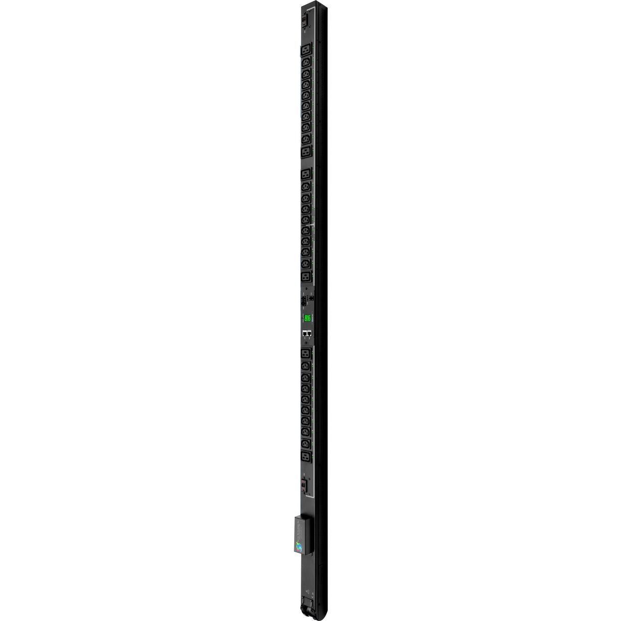 Server Technology PRO2 SEV-6501C 30-Outlet PDU