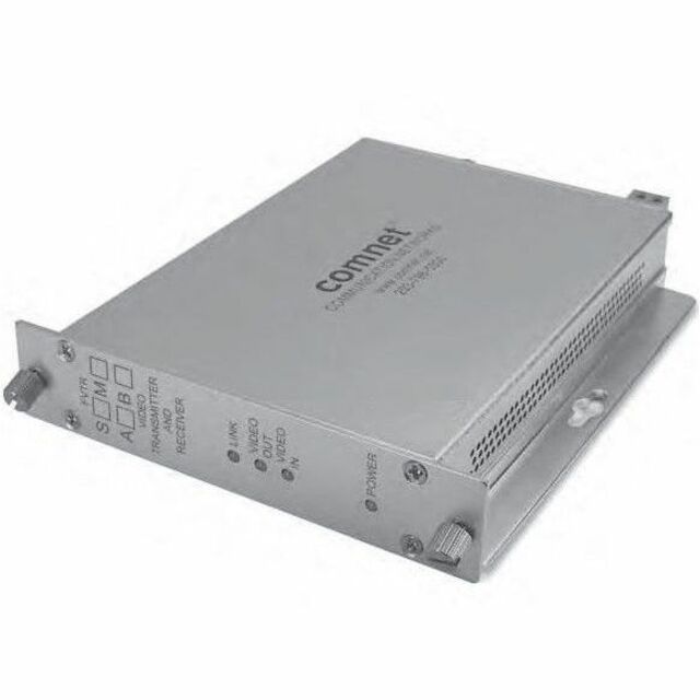 ComNet Video Receiver (1310/1550 nm)