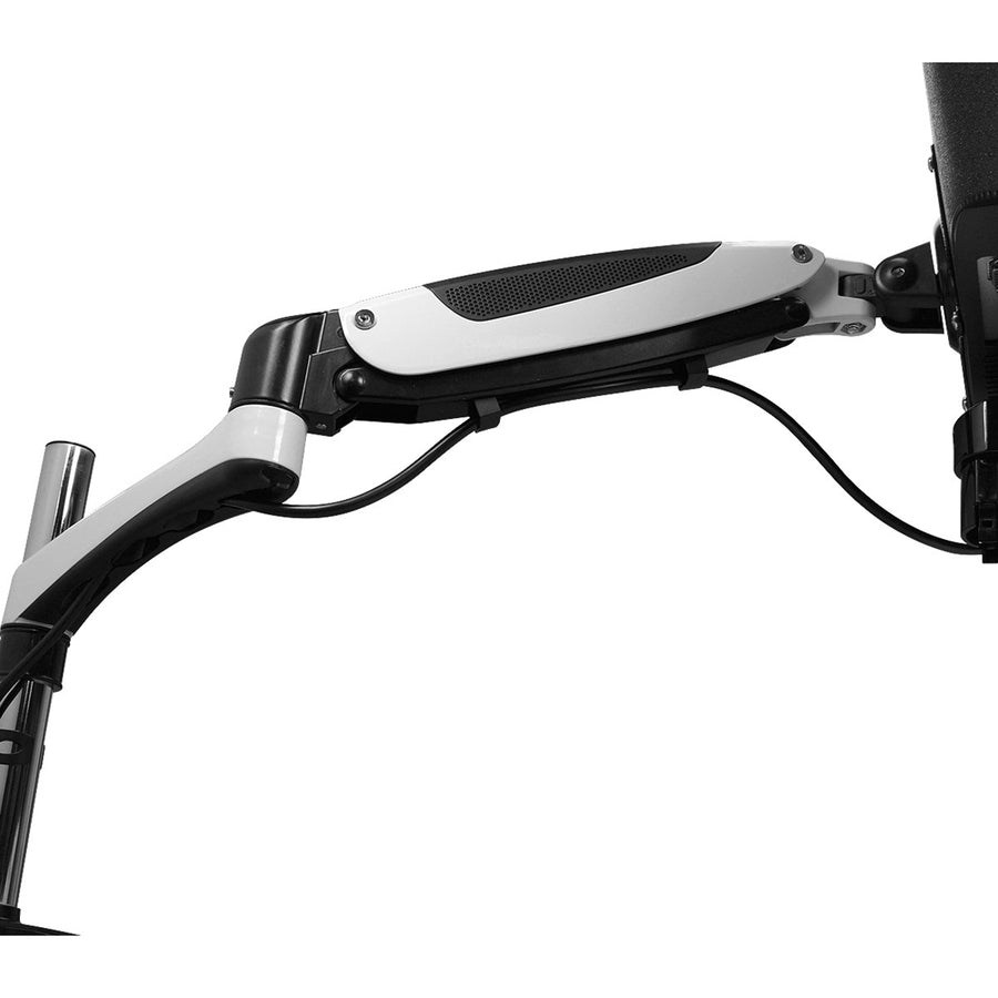 FULL-MOTION EASY ACCESS SINGLE