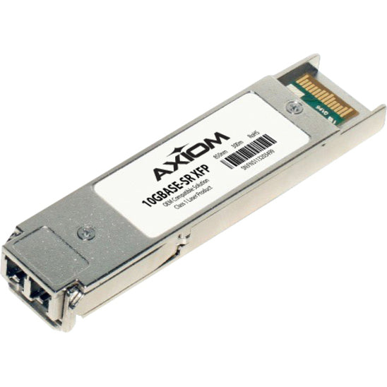 Axiom 10GBASE-SR XFP Transceiver for McAfee - IAC-X850-CG1A