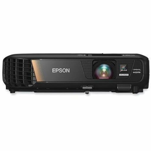 ELPLP88 Replacement Projector Lamp Bulb for Epson VS240