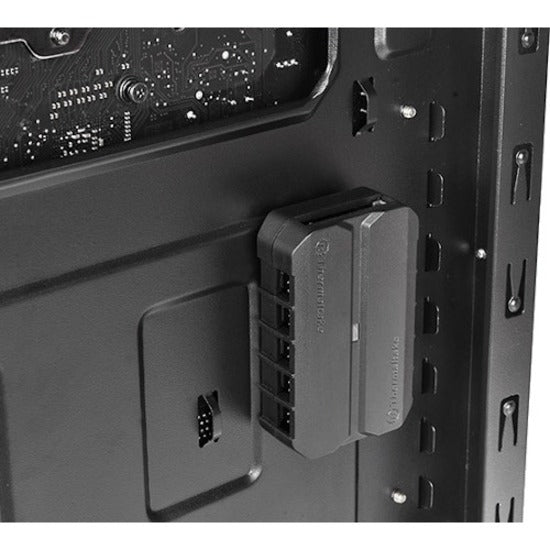 Thermaltake Commander FX - 10 Port Fan Hub